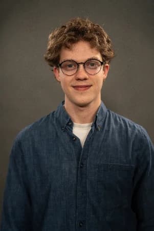 Jonathan Ulrich Seitz